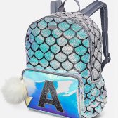 justice 저스티스 미니백팩 초등학생 여아 패션가방 flip sequin mini backpack