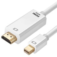 ITSON MINI DP to HDMI 케이블