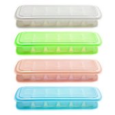 12칸 사각 얼음틀 x 10p