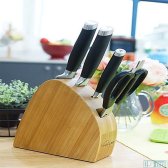 J289395 쓰는 스타클래스 칼블록 5P세트 쉐프들이