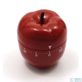 J383315 타이머 애플 박스30개입 미니