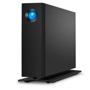 씨게이트 LaCie d2 PROFESSIONAL USB-C