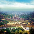 [캄보디아앙코르와트여행] 여행 노쇼핑 기업전문여행사 홈패키지여행사 꿀이득 2박3일
