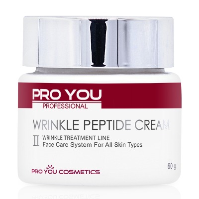 프로유링클펩타이드크림