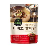 CJ제일제당 비비고 갈비탕 400g