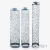연통보호망 110 125 150 난로안전망 부속