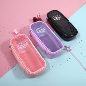 세컨드맨션 moonlight twinkle daily pouch W286E90 C1704