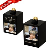 [골드모아]순금 첫돌 3.75g [돌반지_사진트로피]