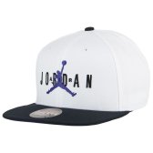 JORDAN 조던 jo r dan jumpman air pro snapback cap germain A9765101