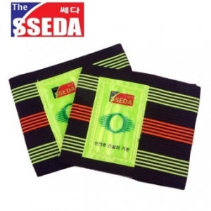 SSEDA-칼라 밴드각반(무재해)