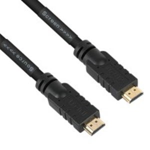 NETmate NMC-HA10Z 4K 60Hz HDMI 2.0 Active 케이블 10m