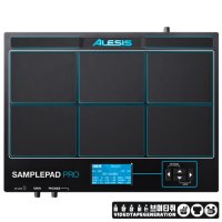 ALESIS Samplepad Pro 샘플패드 프로 드럼패드 알레시스