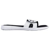 언더아머 ignite vii slide womens b medium 여성 슬리퍼 슬라이드 43282