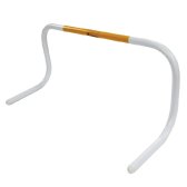 KS 쓰러져도 바로 일어나는 오뚜기허들 30cm 10개입 [W0A38B1-DN49]