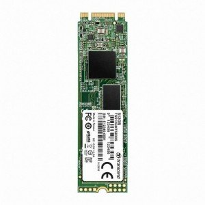 트랜센드 MTS830S M.2 SATA (512GB)