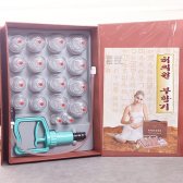 허의원 부항기 일반형 AbM81108-nf5004 비상약 응급키트 약통 구급함 응급함  kiyf