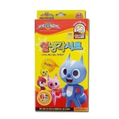무배 열냉각시트 2개