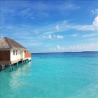 동남아패키지 몰디브 올인클루시브 럭스 리조트 워터빌라 4박7일 몰디브 풀빌라