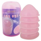 실리콘건강부항기 / 셀프부항 생활잡화 수동부항