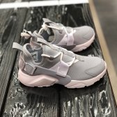 나이키 우먼스 허라취 후라체 시티 로우 wolf womens huarache city low AH6804001 BRM1591