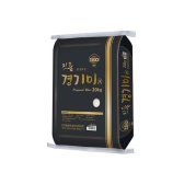 쌀집총각 추청 경기미 쌀 20kg