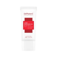 셀퓨전씨 레이저 썬스크린 100 35ml(SPF50+)