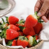제철딸기 Premium 1kg, 오케이딸기농장