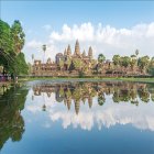 캄보디아 프놈펜 4박6일 패키지 여행지 3박5일 3박5일 특전팡팡 일주 앙코르와트여행사
