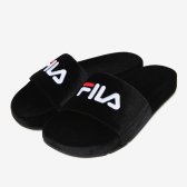 패플액티비티 fila 여성 드리프터 벨벳 리니어 FS1SLA3011F