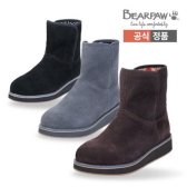 베어파우 y 컨셉 autumn 부츠 3종 K343W