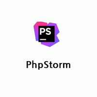 PhpStorm - Commercial / 젯브레인 IDE