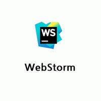 WebStorm - Commercial / 젯브레인 IDE