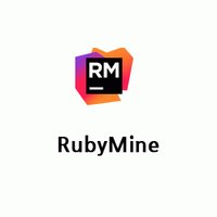 RubyMine - Commercial / 젯브레인 IDE