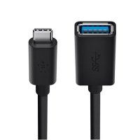 벨킨 3.0 USB-C to USB-A 어댑터 (F2CU036bt)