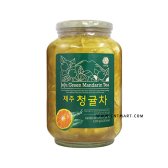 제주청귤차 2kg