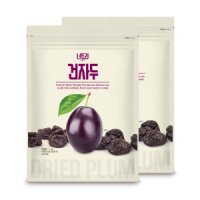 너트리 건자두 푸룬 1kg + 1kg 미국산 푸룬