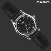 학생 가죽 시계 여성 카시오 casio 커플 LTP1094E1A EJFW10352