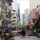 홍콩 패키지 여행패키지 4박5일 마카오 3일 얌차식 소호거리 세나도광장 연휴 단체여행사