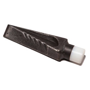 Krumpholz 단조 캡 통나무 쐐기 도끼 3316 28cm