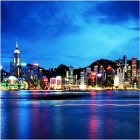 홍콩패키지여행 [세계최장 강주아오대교] 마카오 3일 소호거리 세나도광장 자유일정 명품여행사 여행사이트