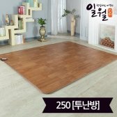[일월]뉴나노륨 온돌마루 전기카페트매트183x250_디지털투난방