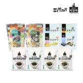 속초 중앙시장 맛집 티각태각 부각 6봉