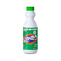 유한양행 유한락스 후레쉬 500ml