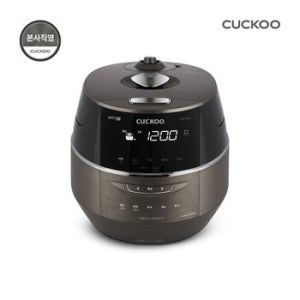 10인용 IH압력밥솥 CRP-FHS1010FD