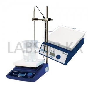 실험실 핫플레이트 디지털 (Wisd)