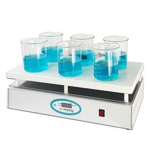 실험실 핫플레이트  C-HPD