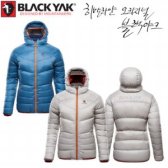 블랙야크 ACTIVE DOWN JACKET