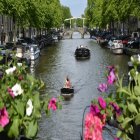 네덜란드패키지여행 5박7일 유럽 관광투어 네덜란드가족단체여행지 큐켄호프축제