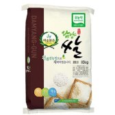금성농협 대숲맑은 무농약쌀 20kg