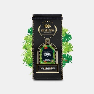 프라임하우스 코스타리카 따라쥬 파스토라 스페셜티 원두커피 200g